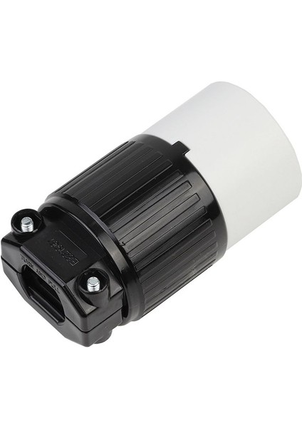 Elektrik Fiş Kiti 30 Amp 250 Volt Erkek Dişi Bükülme 3 Tel Fiş Nema L6-30P/30R LK7332 + LK6332 Jeneratör Kafası Abd Fişi (Yurt Dışından) fiyatları