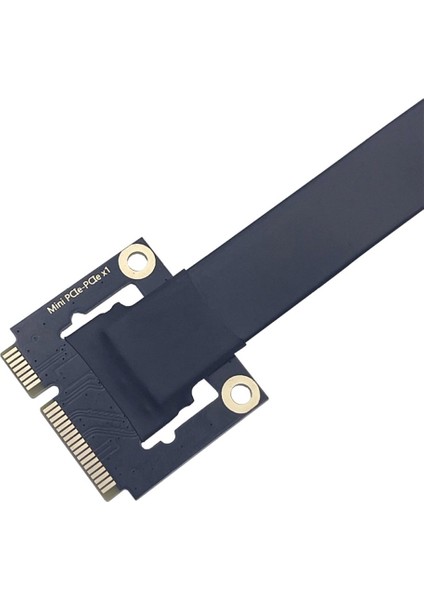 Minipcı-E X1 - Pcıe3 0 Genişletici Adaptör Jumper Ses Kartı Için Ağ Kartı Adaptör Kablosu 15 cm (Yurt Dışından) fiyatları