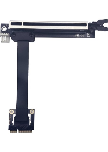 Minipcı-E X1 - Pcıe3 0 Genişletici Adaptör Jumper Ses Kartı Için Ağ Kartı Adaptör Kablosu 15 cm (Yurt Dışından) fırsatları