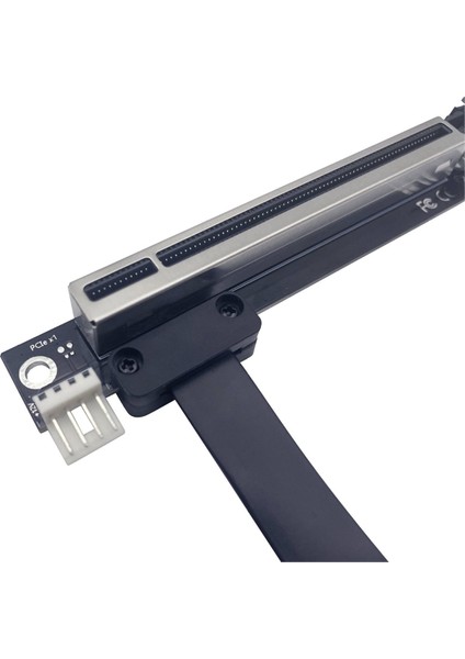 Minipcı-E X1 - Pcıe3 0 Genişletici Adaptör Jumper Ses Kartı Için Ağ Kartı Adaptör Kablosu 15 cm (Yurt Dışından) indirimleri