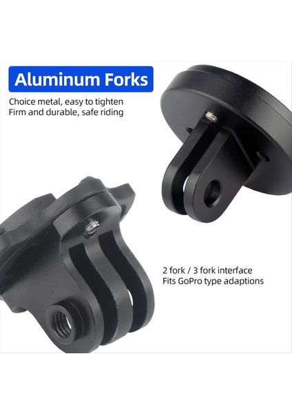 Bisiklet Bilgisayar Braketi Adaptör Kiti Garmin Xoss Igps Alüminyum Alaşımlı Hızlı Serbest Bırakma Braketi 3plug M 3plug F Gm (Yurt Dışından) modelleri