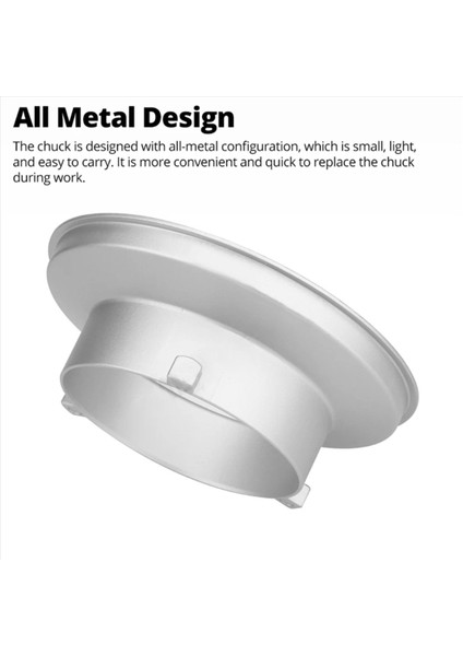 2x Bowens Dağı Softbox Hız Halkaları Adaptörü Stüdyo Fotoğrafçılığı Için 150MM S-Tipi Softbox&#39 A Uygun (Yurt Dışından) modelleri