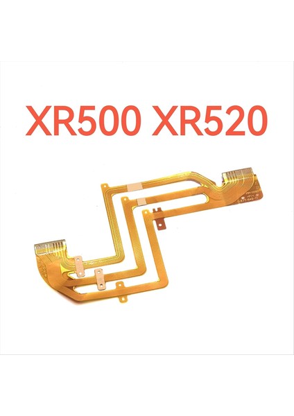 Sony XR500 XR520 Için Yedek LCD Flex Kablos (Yurt Dışından) fiyatları