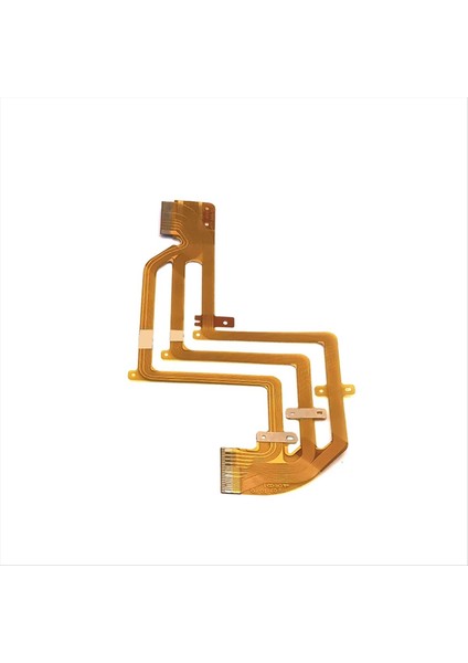 Sony XR500 XR520 Için Yedek LCD Flex Kablos (Yurt Dışından) modelleri