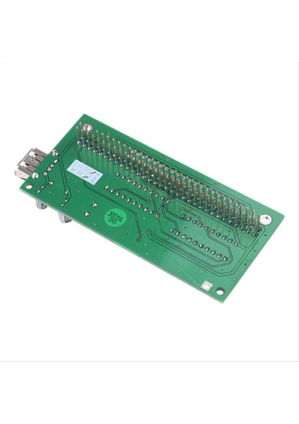 PC104-USB Adaptör Kartı PC104-USB Plaka Endüstriyel Kontrol Bilgisayar Sistemi Veri Değişimi (Yurt Dışından) modelleri