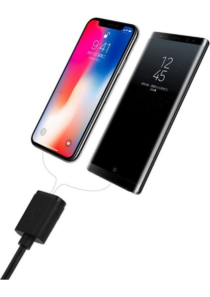 2&#39 Den 1 USB Dişi-Hdmı Uyumlu Erkek Hdtv Adaptör Kablosu 1080P Dijital Av Hd Tv Projektör Dönüştürücü Görüntüler (Yurt Dışından) modelleri