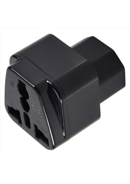 Pdu Özel Dönüşüm Fişi C13&#39 E Evrensel Soket Sunucusu IEC320-C14 Fiş WD-320 (Yurt Dışından) fiyatları