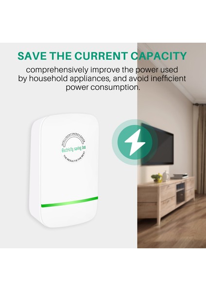 Ana Sayfa Akıllı Enerji Tasarrufu Güç Tasarruf Enerji Tasarrufu Abd Fişi (Yurt Dışından) fırsatları