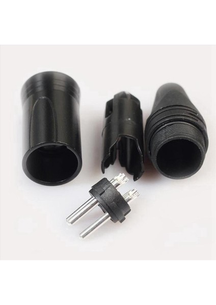30 Adet Dıy 3pin Xlr Adaptör Soketi Xlr Havacılık Konektörü Kaynak Kafası Mikrofon Kablosu Konektörü (Erkek) (Yurt Dışından) modelleri