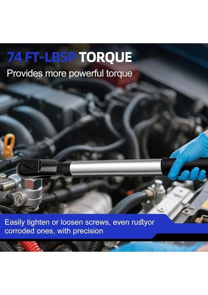 1/2 &quot;ofset Uzatma Anahtarı Etkisi, Dar Boşluklar Için 3&#39;ü 1 Arada Manuel/elektrik/pnömatik Etki Uzatma Cırcır, Adaptörler (Yurt Dışından) fiyatları