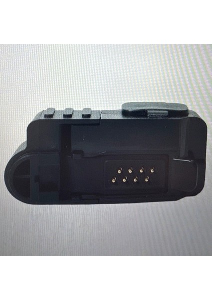Kulaklık Ses Adaptörü P6600 Interkom Ses Adaptörü DP2400 E8600 P-66200 Multi-Pimli Ila M1 Konektör (Yurt Dışından) modelleri