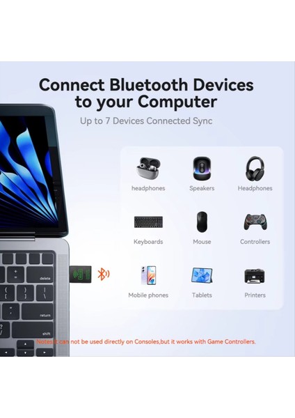 900MBPS USB Wifi Bluetooth Adaptör 2 Içinde 1 Çift Bant 2.4g/5ghz Wi-Fi Dongle Kablosuz Ağ Kartı Alıcı Pc Dizüstü Bilgisayar (Yurt Dışından) fırsatları