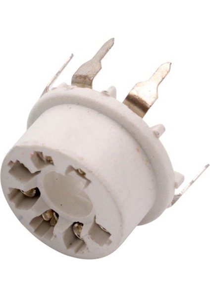 20 Pcs 7pin Vakum Tüp Soket Valf B &amp W 6j1 6z4 6x4 12A6 6AT6 6bk6 12AV6 6AQ6 6j5 10 Pcs Mavi ve 10 Pcs Beyaz (Yurt Dışından) indirimleri