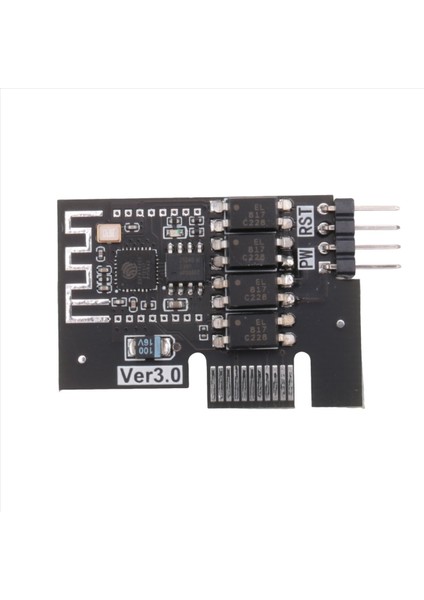 Masaüstü Bilgisayar Önyükleme Kartı Wifi Uygulama Uzaktan Kontrollü Anahtar Kart Bilgisayar Uzaktan Önyükleme Başlangıç Kartı (Yurt Dışından) fırsatları