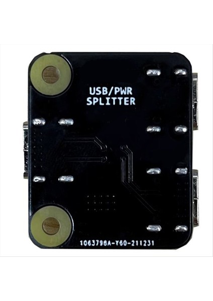 Raspberry Pi Blikvm ve Geliştirme Kurulu Için USB Güç Ayrıştırıcısı Uzaktan Kumanda Için Uygun HDMI Uygun (Yurt Dışından) fırsatları