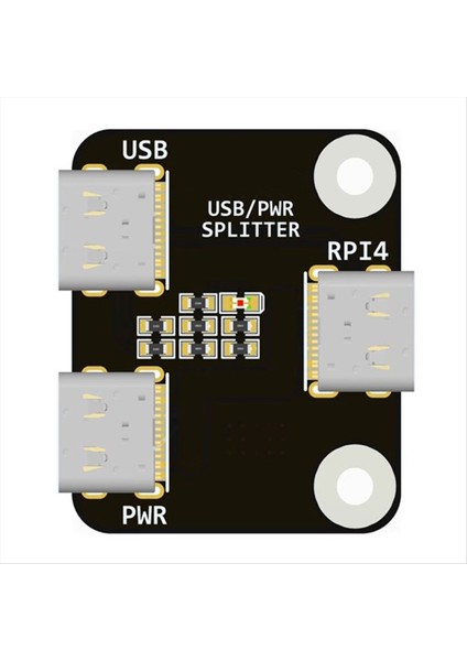 Raspberry Pi Blikvm ve Geliştirme Kurulu Için USB Güç Ayrıştırıcısı Uzaktan Kumanda Için Uygun HDMI Uygun (Yurt Dışından) indirimleri
