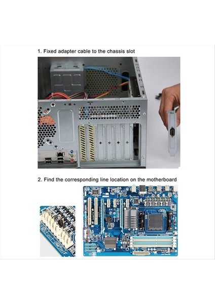 Bilgisayar Masaüstü Anahtar Pc Güç Açma/yeniden Başlat Düğmesi Çift USB Harici Uzantı Güç Kablosu Office B Için Açma/kapama Düğmesi (Yurt Dışından) indirimleri