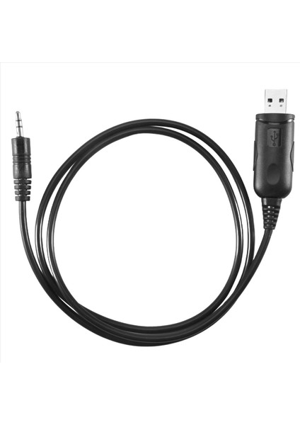 Qyt KT-8900R KT-8900D KT-7900D Mobil Alıcı-Vericisi Için USB Programlama Kablosu (Yurt Dışından)