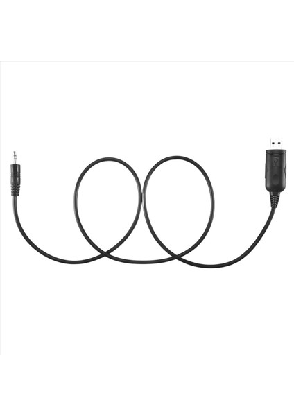 Qyt KT-8900R KT-8900D KT-7900D Mobil Alıcı-Vericisi Için USB Programlama Kablosu (Yurt Dışından) modelleri