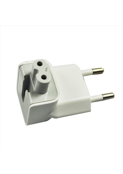 Apple MacBook MB Pro Ibook Şarj Cihazı Adaptörü Için 4x 2 Pimli Ab Fişi (Yurt Dışından) fiyatları