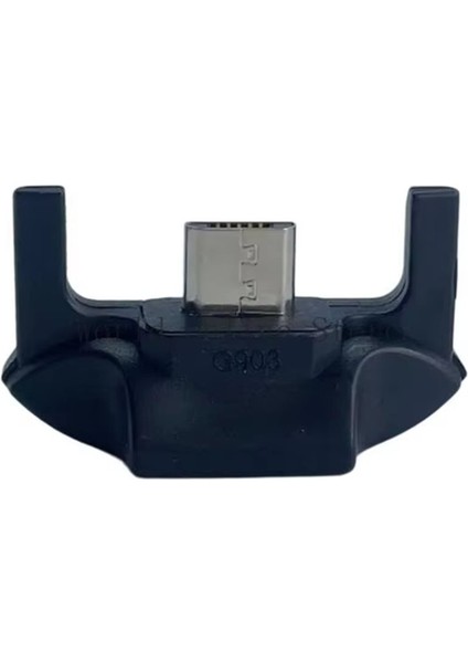 G903 G900 Ekipman Güvenli Bağlantısı Için Evrensel Micros Usb&#39 Den C Tipi Adaptörlere (Yurt Dışından)