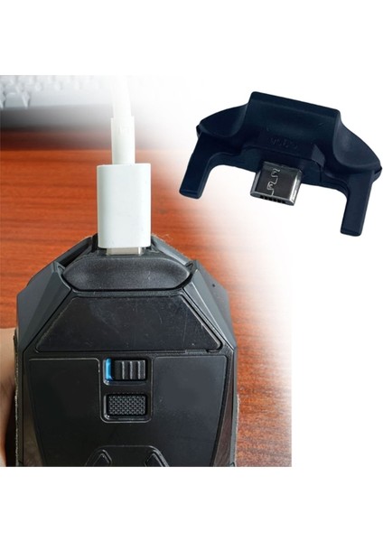 G903 G900 Ekipman Güvenli Bağlantısı Için Evrensel Micros Usb&#39 Den C Tipi Adaptörlere (Yurt Dışından) indirimleri