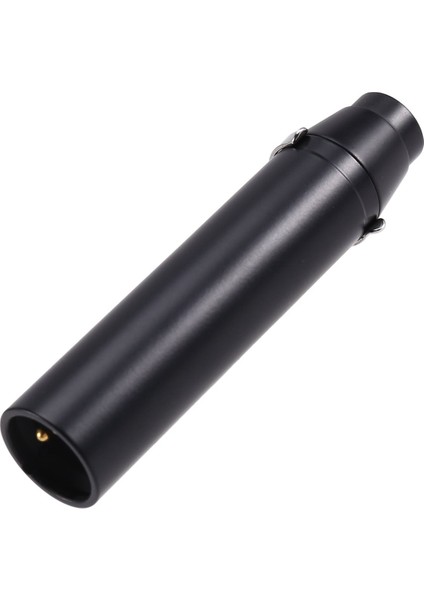 Klip Tarzı 3 5mm Dişi Vidalı Mikrofon Dönüşüm Fişi Kondenser Enstrüman Mikrofon 48 V Fantom Güç Adaptörü 3 5-Xlr (Yurt Dışından) fiyatları