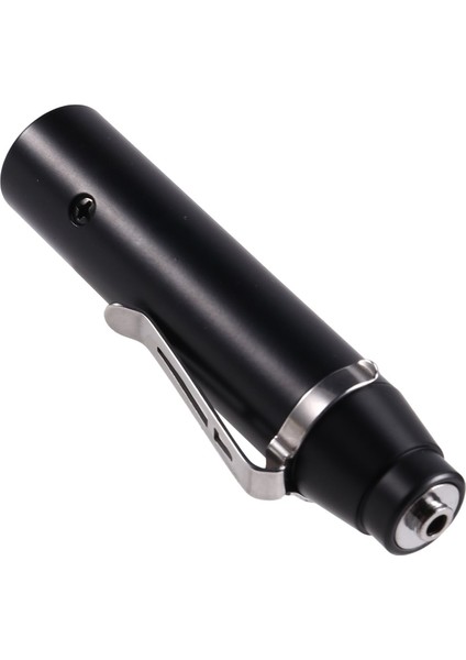 Klip Tarzı 3 5mm Dişi Vidalı Mikrofon Dönüşüm Fişi Kondenser Enstrüman Mikrofon 48 V Fantom Güç Adaptörü 3 5-Xlr (Yurt Dışından) modelleri