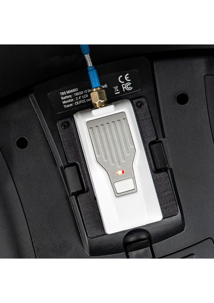 Jr Girişi/nano Çıkışı Desteklenen Mikro Tipten Nano Modüle Adaptör Frsky Futaba Jumper Radiomaster Tbs Uzaktan Kumanda (Yurt Dışından) fırsatları