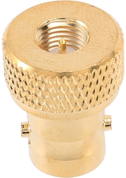 6x Sma Erkek - Bnc Dişi Jack M/f Düz Tip Rf Adaptör Koaksiyel Konnektör (Yurt Dışından) fiyatları