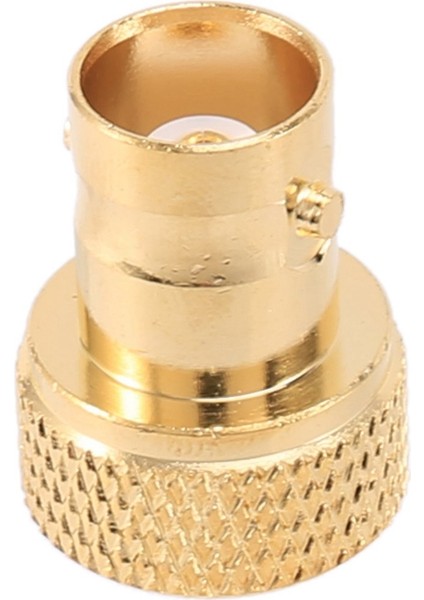 6x Sma Erkek - Bnc Dişi Jack M/f Düz Tip Rf Adaptör Koaksiyel Konnektör (Yurt Dışından) indirimleri