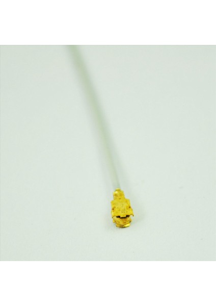 Wifi Network Için 4x U Fl Ipx - Sma Kadın Pigtail Kablosu 1 13MM (Yurt Dışından) fırsatları