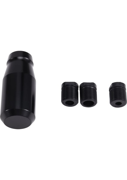 Araba Vites Topuzları 78MM Alüminyum Alaşımlı Ağırlıklı Vites Kolları Metal Vites Kolu Çubuk Kolu Araba Vites Kolu Adaptörü (Yurt Dışından) fiyatları