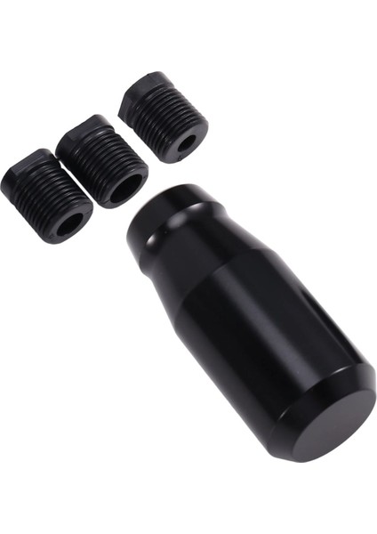 Araba Vites Topuzları 78MM Alüminyum Alaşımlı Ağırlıklı Vites Kolları Metal Vites Kolu Çubuk Kolu Araba Vites Kolu Adaptörü (Yurt Dışından) modelleri