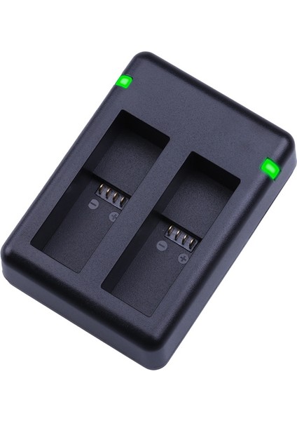 INSTA360 Ace Pro Kamera Için Çift Pil Şarj Cihazı INSTA360 Eylem Kamerası Için Pil Chargers (Yurt Dışından) indirimleri