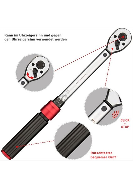 Motosiklet Yolu ve Dağ Bisikleti Onarım Araçlarını Uzatma Için 1/41/2 Adaptör ile Tork 3/8inch (Yurt Dışından) indirimleri