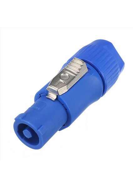 60 Adet 3 Pın Ac Powercon Konnektör Erkek Fiş NAC3FCA NAC3FCB Ac Kablo 20A 250 V Priz Adaptörü Sahne Işığı Için(A) (Yurt Dışından) modelleri