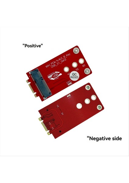 3g 4g 5g Gsm Lte Modülü Mini Pcıe Kablosuz Ağ Kartı Ngff M 2 Anahtar B + M Soket Kart Adaptörü (Yurt Dışından) fiyatları