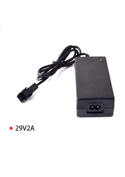 4x 29 V 2A Elektrikli Recliner Şarj Cihazı 2pin Masaj Koltuğu Aşırı Yük Koruması Kanepe Güç Kaynağı Adaptörü Evrensel Ab Tak (Yurt Dışından) modelleri