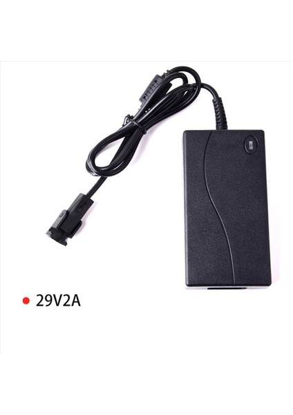 4x 29 V 2A Elektrikli Recliner Şarj Cihazı 2pin Masaj Koltuğu Aşırı Yük Koruması Kanepe Güç Kaynağı Adaptörü Evrensel Ab Tak (Yurt Dışından) fırsatları