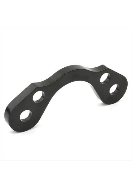 Motosiklet Springer Gidon Ağacı Adaptörü Üst Kelepçe 3.5 Ila 4.75 Yükseltici Harley Bobber Chopper Cafe Racer (Yurt Dışından) modelleri