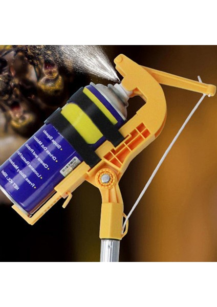 3x Spreyler Uzatma Direği Adaptörü Püskürtücü Uzatma Direği Adaptörü Ayarlanabilir Açı Genişletici Ayar Braketi B (Yurt Dışından) indirimleri