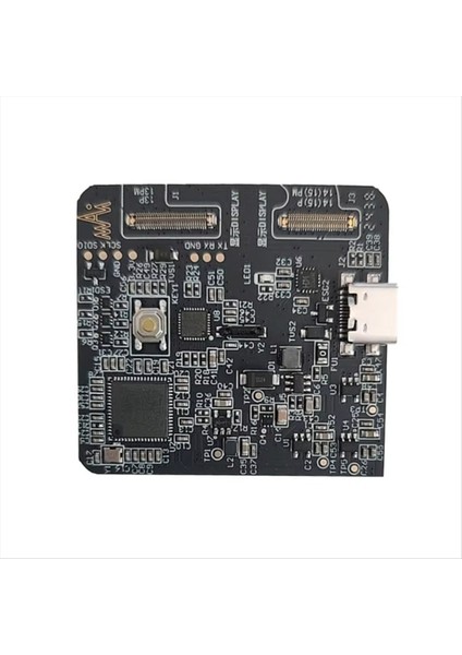 Akıllı Telefon Renk Restorasyon Plakası Gerçek Ton Onarım Adaptörü Tutarlı Ekran (Yurt Dışından)