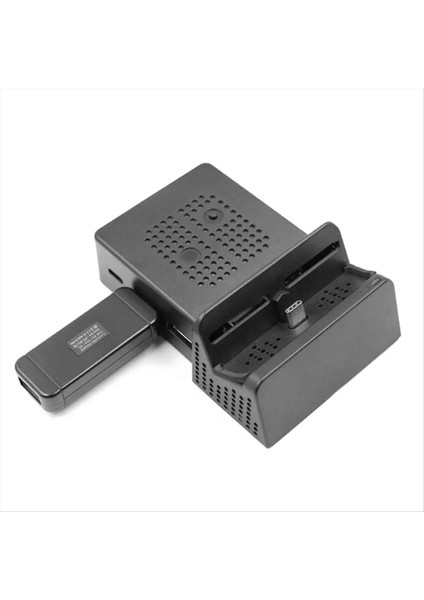 Kablosuz Bluetooth Gamepad Dönüştürücü Adaptörü USB Dönüştürücü Nintendo Anahtarı Ps3 Pc Ps4 Xbox Için Uygun (Yurt Dışından) fırsatları