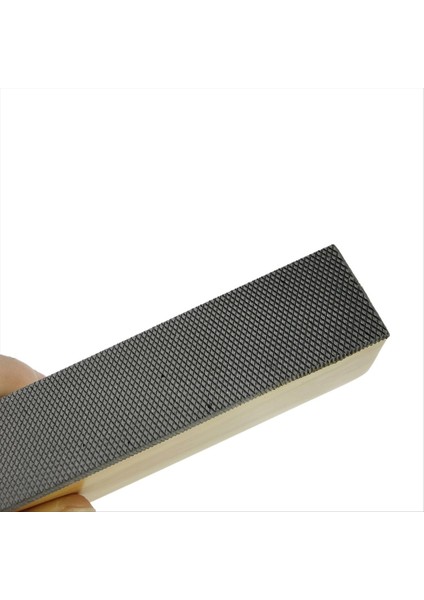 Gitar Fret Teslimat Zımparalama Pilizleme Dosyası Gitar Bas Mandolin Elektro Gitar 10CM (Yurt Dışından) fiyatları