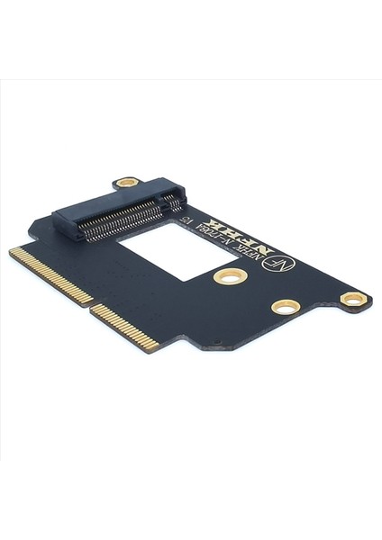 2x SSD Sabit Disk Adaptör Kartı M 2 Nvme Apple MacBook Pro A1708 SSD Sabit Disk Adaptör Kartı (Yurt Dışından) fiyatları