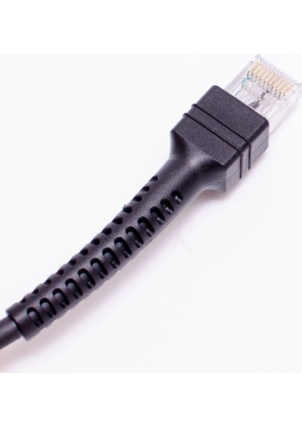 Motorola Mototrbo Için PMKN4147A Için USB Programlama Kablosu CM200D CM300D XPR2500 (Yurt Dışından) modelleri