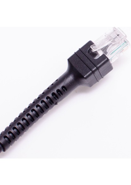 Motorola Mototrbo Için PMKN4147A Için USB Programlama Kablosu CM200D CM300D XPR2500 (Yurt Dışından) fırsatları