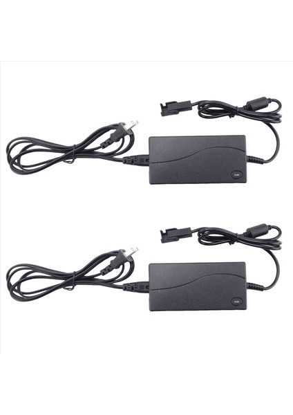 2x 29V/AC/DC Güç Kaynağı Elektrikli Geri Yatık Sandalı Adaptör Trafo Tool -Us Fiş (Yurt Dışından) indirimleri