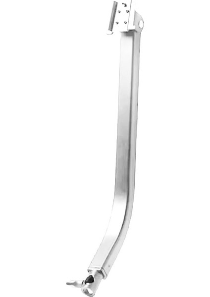 Birden Fazla Model Için Verge / Verge Max Için Amaran Stand Adaptörü Temel Fotoğraf Aksesuarı Gümüş (Yurt Dışından)